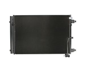 Condenseur, climatisation NRF 350578