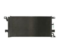 Condenseur, climatisation NRF 350584