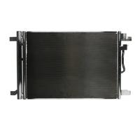 Condenseur, climatisation NRF 350585