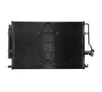 Condenseur, climatisation NRF 350586