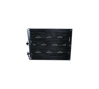 Condenseur, climatisation NRF 35059