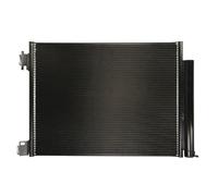 Condenseur, climatisation NRF 350592