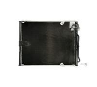 Condenseur, climatisation NRF 35132