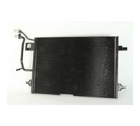 Condenseur, climatisation NRF 35291