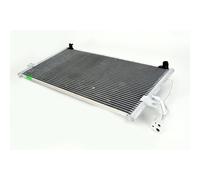Condenseur, climatisation NRF 35293
