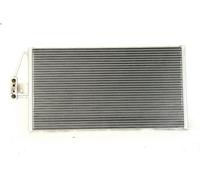 Condenseur, climatisation NRF 35295 pour BMW 5 (E39) 2 2000-2003