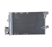 Condenseur, climatisation NRF 35301