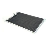 Condenseur de climatisation 35306 NRF pour MAZDA 626 V 626 V Hatchback
