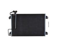 Condenseur de climatisation 35340 NRF pour RENAULT SCÉNIC I Monospace