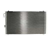 Condenseur, climatisation NRF 35378