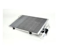 Condenseur, climatisation NRF 35379