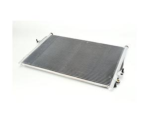 Condenseur, climatisation NRF 35426