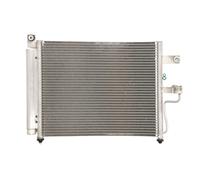 Condenseur, climatisation NRF 35428