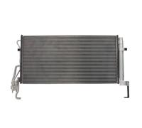 Condenseur, climatisation NRF 35429
