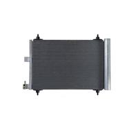 Condenseur, climatisation NRF 35437