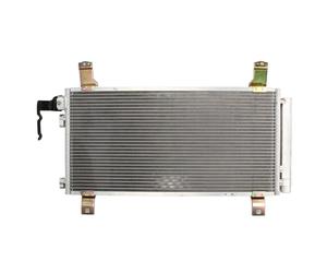 Condenseur, climatisation NRF 35464