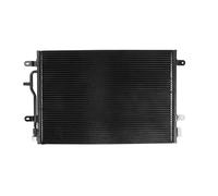 Condenseur, climatisation NRF 35465