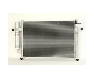 Condenseur, climatisation NRF 35475