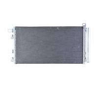 Condenseur, climatisation NRF 35481