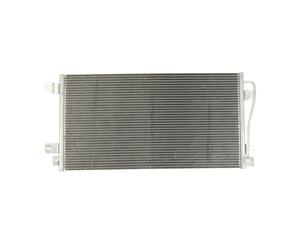 Condenseur, climatisation NRF 35484