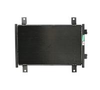 Condenseur de climatisation 35501 NRF pour PEUGEOT CITROËN FIAT
