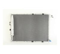 Condenseur, climatisation NRF 35515