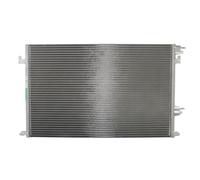 Condenseur, climatisation NRF 35516