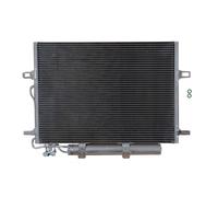 Condenseur, climatisation NRF 35517