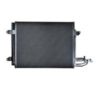 Condenseur, climatisation NRF 35521