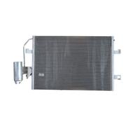 Condenseur, climatisation NRF 35527