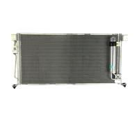 Condenseur, climatisation NRF 35541