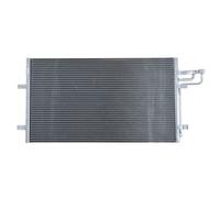Condenseur, climatisation NRF 35551