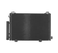 NRF Condenseur de climatisation 35552