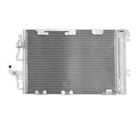 Condenseur, climatisation NRF 35556