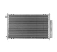 Condenseur, climatisation NRF 35559