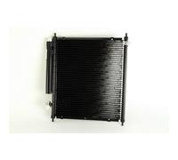Condenseur, climatisation NRF 35562