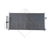 NRF 35565 Condenseur, climatisation