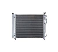 Condenseur, climatisation NRF 35569