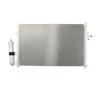 Condenseur, climatisation NRF 35573