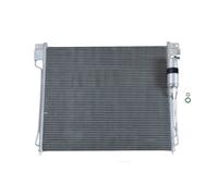 Condenseur, climatisation NRF 35582