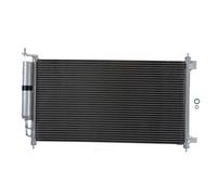 Condenseur, climatisation NRF 35583