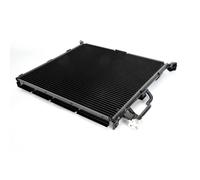 Condenseur, climatisation NRF 35586