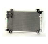 Condenseur, climatisation NRF 35596