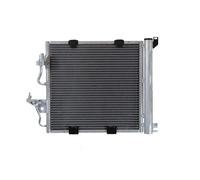 Condenseur, climatisation NRF 35598