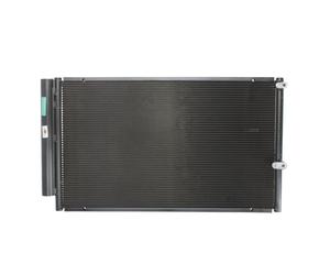 Condenseur, climatisation NRF 35601