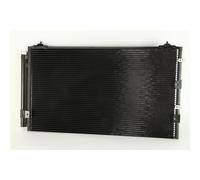 Condenseur, climatisation NRF 35609