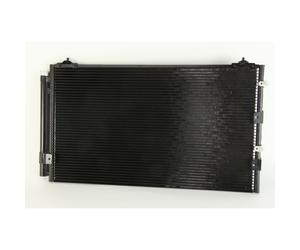 Condenseur, climatisation NRF 35609