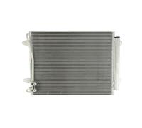 Condenseur, climatisation NRF 35613