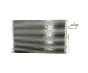 Condenseur, climatisation NRF 35616