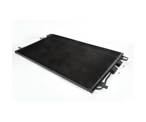 Condenseur, climatisation NRF 35617